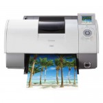 Canon BUBBLEJET I900D Photo Inkjet